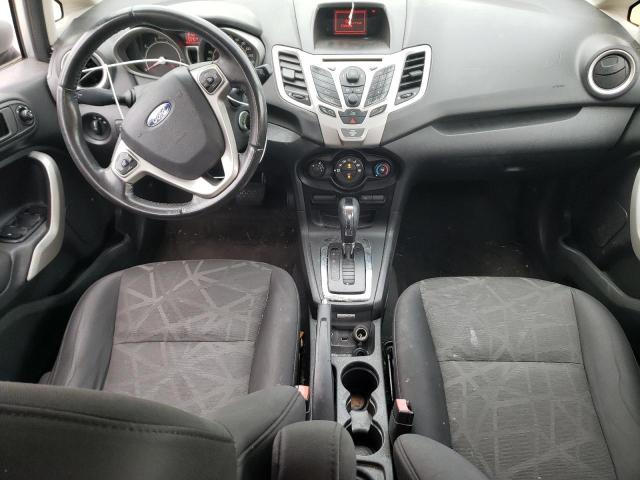 Photo 8 from auction – 2013 FORD FIESTA with VIN 3FADP4BJ7DM200764