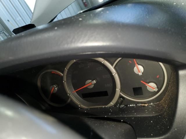 Photo 9 from auction – 2007 HONDA PILOT EXL with VIN 5FNYF18687B010822