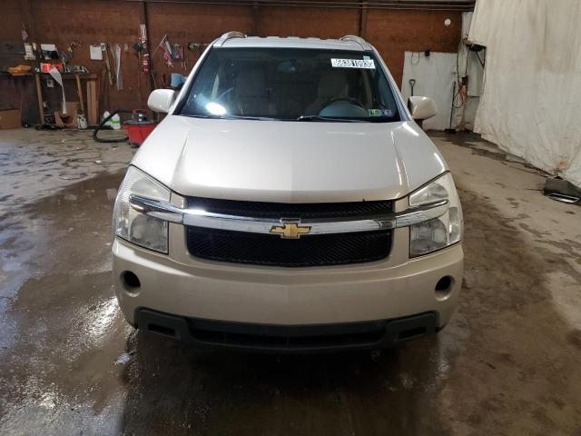 Photo 5 from auction – 2009 CHEVROLET EQUINOX LT with VIN 2CNDL43F996224299