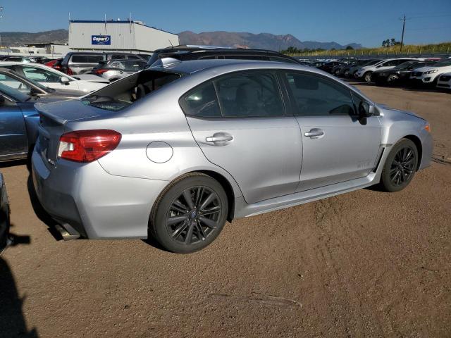 Photo 3 from auction – 2015 SUBARU WRX PREMIU with VIN JF1VA1D60F8813359