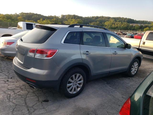 Photo 3 from auction – 2008 MAZDA CX-9 with VIN JM3TB38V780155236