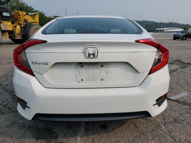 Photo 6 from auction – 2016 HONDA CIVIC LX with VIN 19XFC2F55GE218906