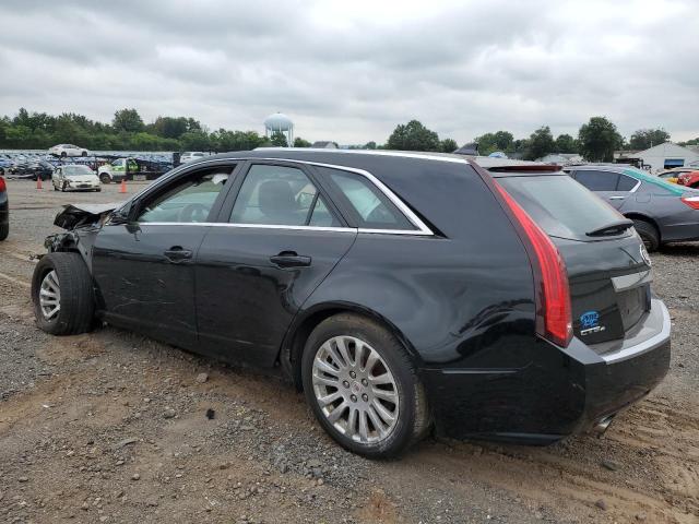 Photo 2 from auction – 2010 CADILLAC CTS PREMIU with VIN 1G6DS8EV4A0113534