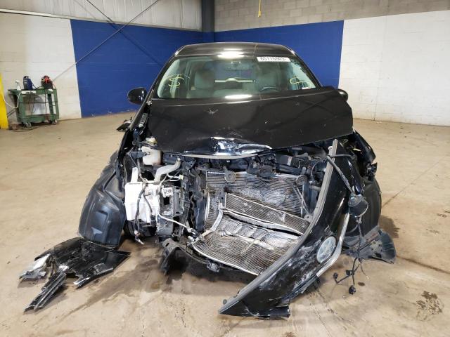 Photo 5 from auction – 2013 TOYOTA PRIUS V with VIN JTDZN3EU7D3240186