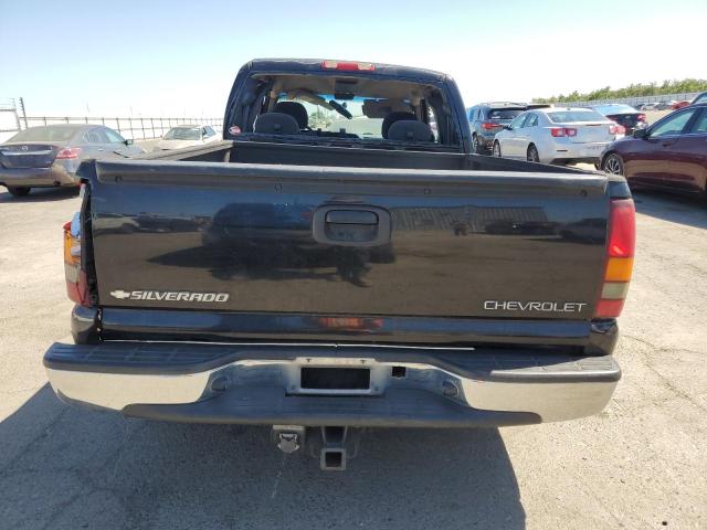 Снимка 6 от търг – 2002 CHEVROLET SILVERADO с VIN 2GCEC19T121284231