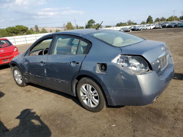 Photo 2 from auction – 2011 NISSAN ALTIMA HYB with VIN 1N4CL2AP8BC185840