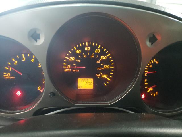 Foto 9 de la subasta – 2003 NISSAN ALTIMA BAS con VIN 1N4AL11D33C124100