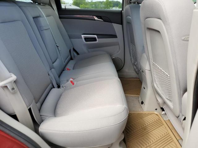 Photo 10 from auction – 2008 SATURN VUE XE with VIN 3GSCL33P58S679075