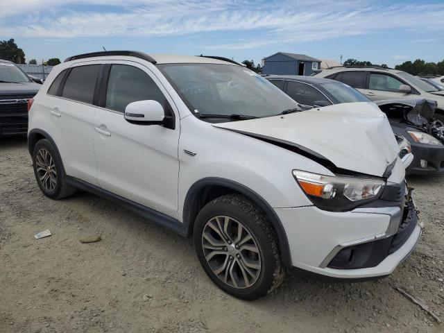 Photo 4 from auction – 2016 MITSUBISHI OUTLANDER with VIN JA4AR4AW6GZ044069