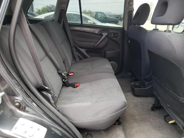 Photo 11 from auction – 2005 TOYOTA RAV4 with VIN JTEGD20V750085013