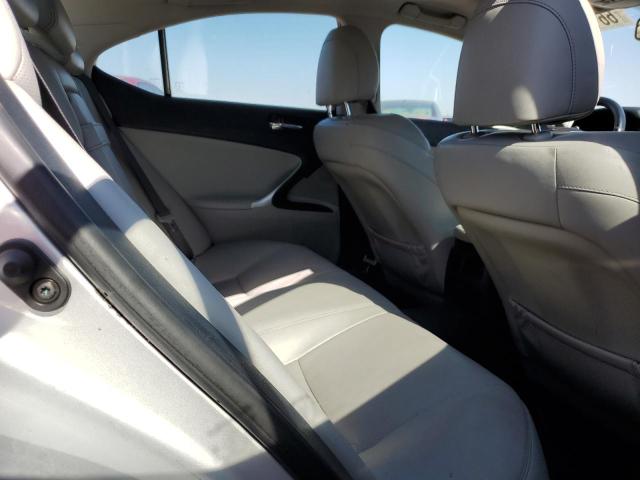 Снимка 10 от търг – 2008 LEXUS IS 350 с VIN JTHBE262682014451