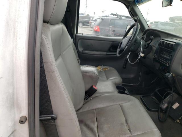Photo 10 from auction – 2011 FORD RANGER with VIN 1FTKR1AD7BPA31505