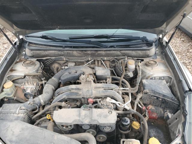 Photo 11 from auction – 2014 SUBARU LEGACY 2.5 with VIN 4S3BMBC60E3037922