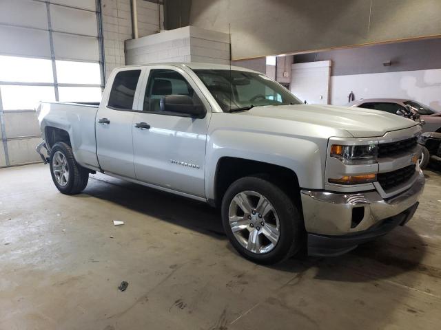 Photo 4 from auction – 2017 CHEVROLET SILVERADO with VIN 1GCRCPEH7HZ209068