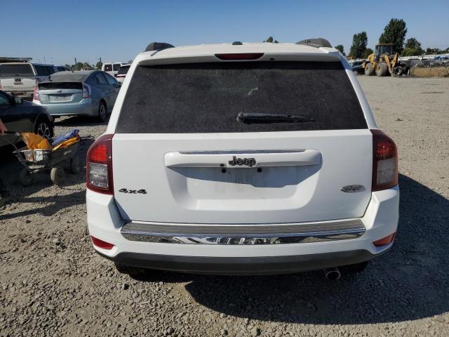 Photo 6 from auction – 2016 JEEP COMPASS LA with VIN 1C4NJDEB5GD651048