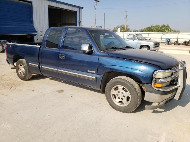 Photo 4 from auction – 1999 CHEVROLET SILVERADO with VIN 2GCEC19T5X1113201