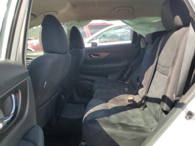 Photo 11 from auction – 2014 NISSAN ROGUE S with VIN 5N1AT2MTXEC852708