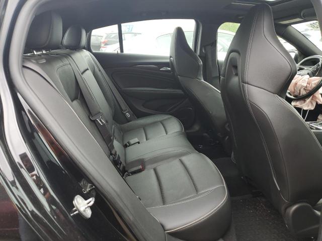 Photo 10 from auction – 2019 BUICK REGAL GS with VIN W04GS6SS5K1063614