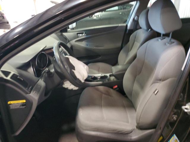 Photo 7 from auction – 2013 HYUNDAI SONATA GLS with VIN 5NPEB4AC3DH757211