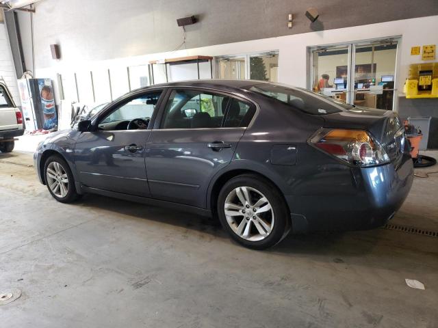 Photo 2 from auction – 2012 NISSAN ALTIMA SR with VIN 1N4BL2AP3CC157098