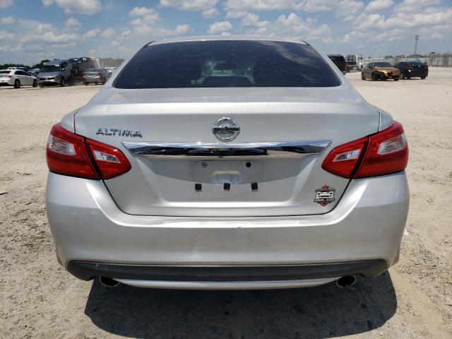 Photo 6 from auction – 2016 NISSAN ALTIMA 2.5 with VIN 1N4AL3AP7GN307290