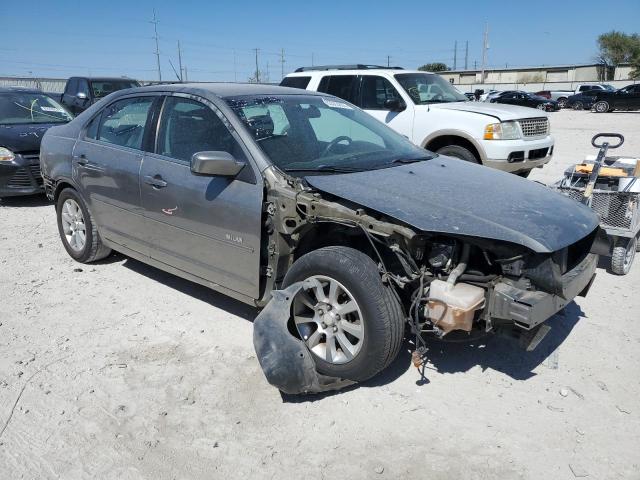 Photo 4 from auction – 2008 MERCURY MILAN with VIN 3MEHM07Z28R630396