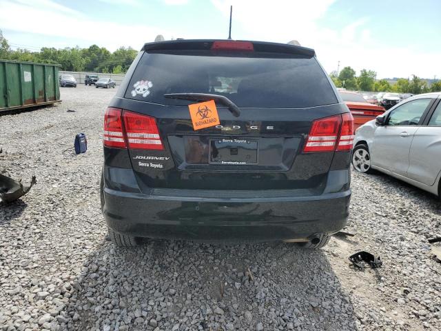 Photo 6 from auction – 2020 DODGE JOURNEY SE with VIN 3C4PDCAB2LT206920