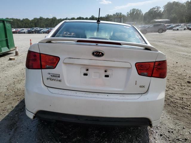 Снимка 6 от търг – 2012 KIA FORTE EX с VIN KNAFU4A27C5586013