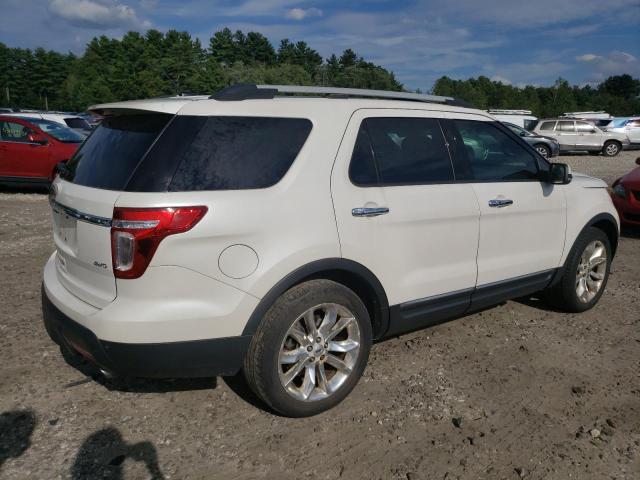 Photo 3 from auction – 2012 FORD EXPLORER L with VIN 1FMHK8F80CGA38117