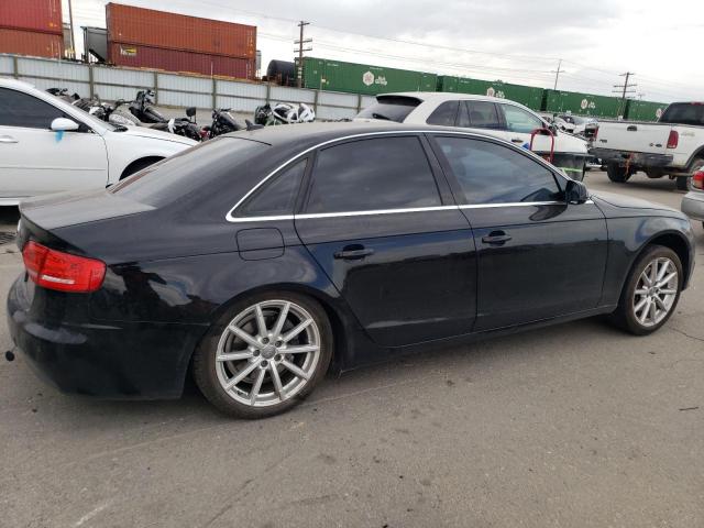 Photo 3 from auction – 2011 AUDI A4 PREMIUM with VIN WAUEFAFL1BN055233