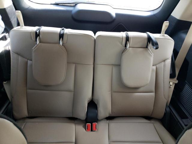 Photo 10 from auction – 2020 FORD EXPLORER X with VIN 1FMSK7DH7LGB00860