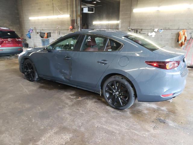 Photo 2 from auction – 2023 MAZDA 3 PREFERRE with VIN 3MZBPBCM2PM361376