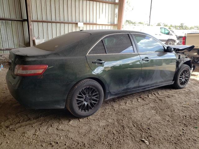 Photo 3 from auction – 2010 TOYOTA CAMRY BASE with VIN 4T1BF3EK9AU556381