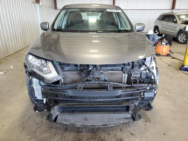Photo 5 from auction – 2018 NISSAN ROGUE S with VIN KNMAT2MV3JP513510