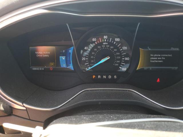 Photo 9 from auction – 2013 FORD FUSION SE with VIN 3FA6P0HR9DR286337