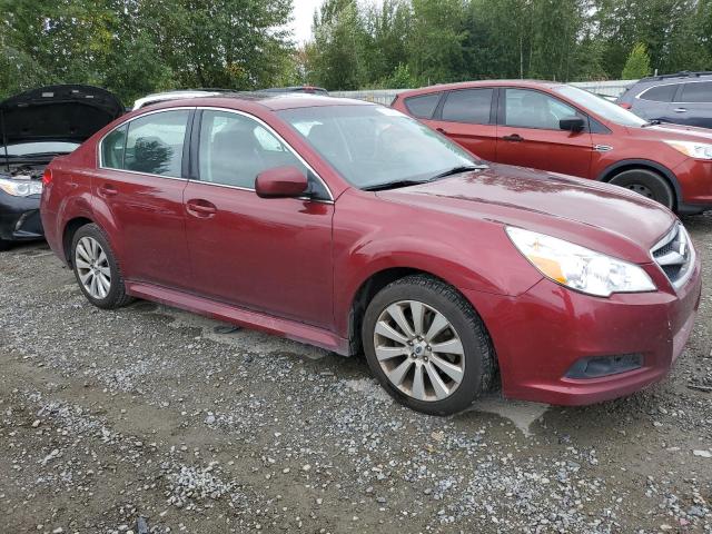 Foto 4 de la subasta – 2012 SUBARU LEGACY 2.5 con VIN 4S3BMBK68C3014726
