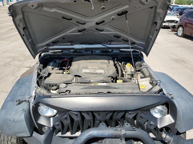 Photo 12 from auction – 2016 JEEP WRANGLER U with VIN 1C4HJWDGXGL208308