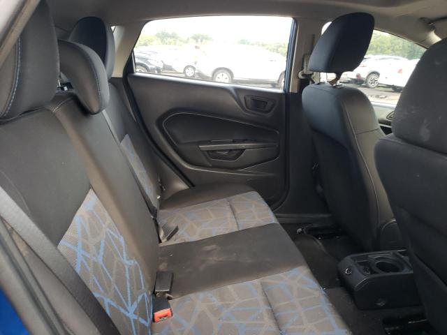 Photo 10 from auction – 2011 FORD FIESTA SE with VIN 3FADP4EJ0BM165882