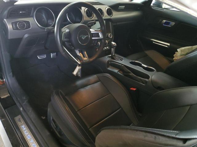 Photo 8 from auction – 2023 FORD MUSTANG with VIN 1FA6P8TH8P5103871