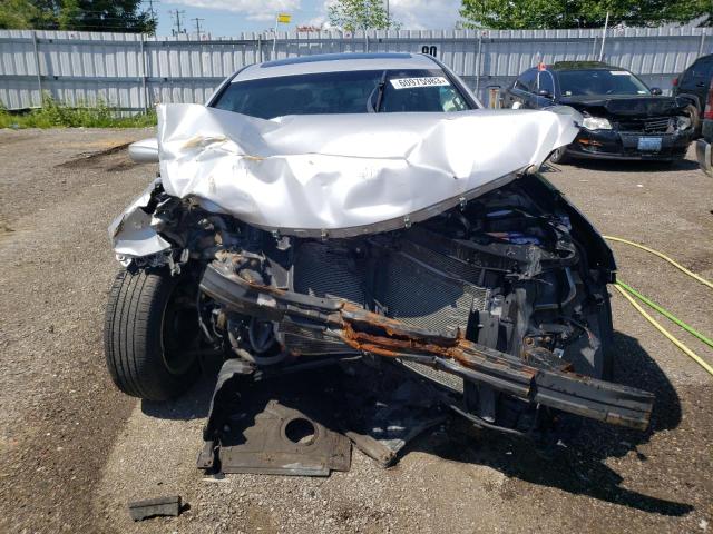 Photo 5 from auction – 2012 HYUNDAI SONATA GLS with VIN 5NPEB4AC2CH472398