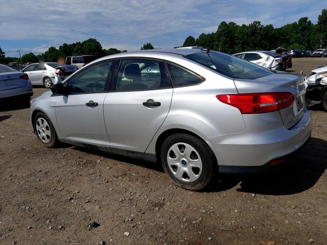 Photo 2 from auction – 2017 FORD FOCUS S with VIN 1FADP3E26HL221272