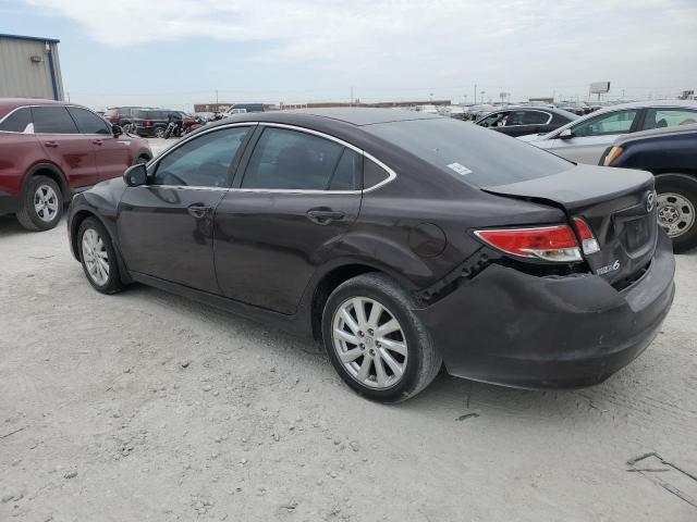 Photo 2 from auction – 2011 MAZDA 6 I with VIN 1YVHZ8CH3B5M12003