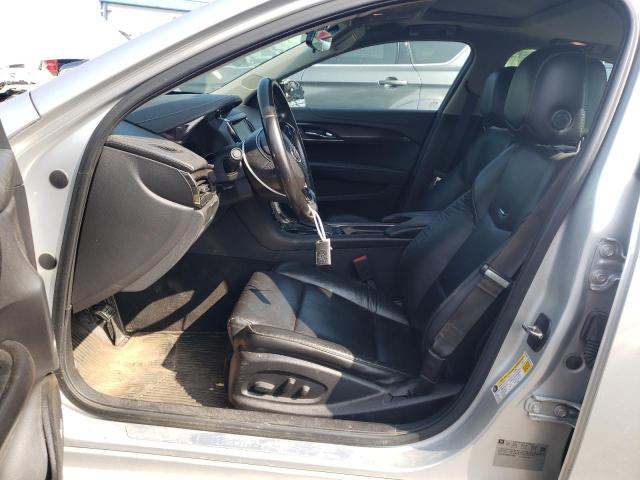 Photo 7 from auction – 2014 CADILLAC ATS with VIN 1G6AG5RX3E0101668