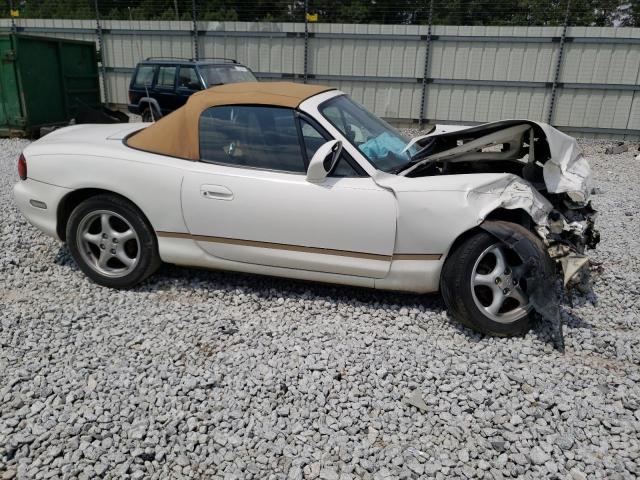 Photo 4 from auction – 1999 MAZDA MX-5 MIATA with VIN JM1NB3531X0138659