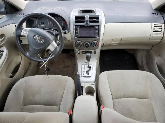Photo 8 from auction – 2013 TOYOTA COROLLA BA with VIN 2T1BU4EE7DC126179