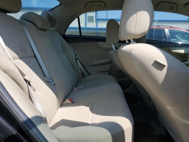 Снимка 10 от търг – 2013 TOYOTA COROLLA BA с VIN 2T1BU4EE5DC080075