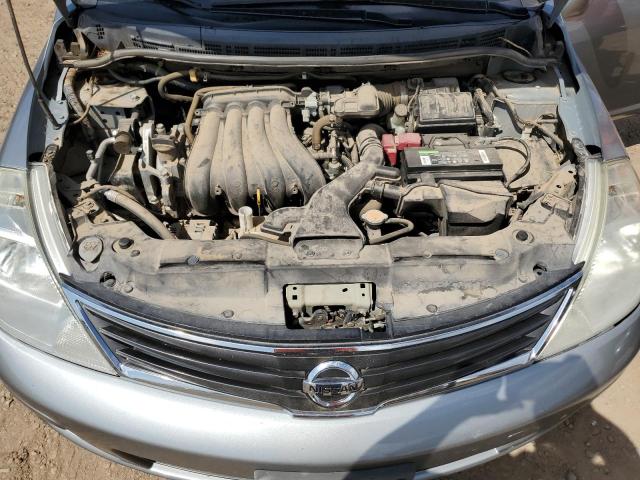 Foto 11 de la subasta – 2011 NISSAN VERSA S con VIN 3N1BC1CP0BL470746