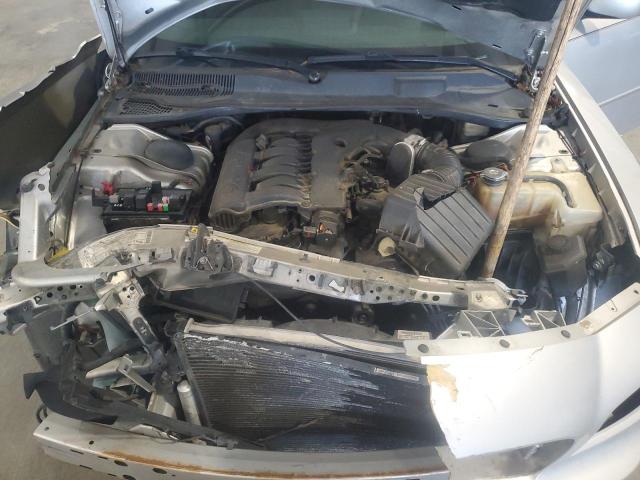 Photo 11 from auction – 2010 DODGE CHARGER SX with VIN 2B3CA3CV7AH127491