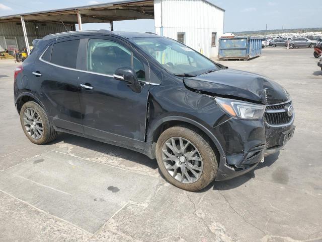 Photo 4 from auction – 2019 BUICK ENCORE SPO with VIN KL4CJ1SB2KB803733