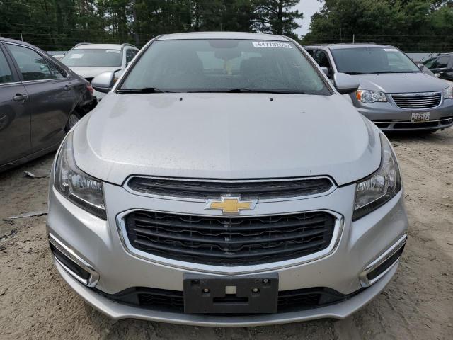 Photo 5 from auction – 2015 CHEVROLET CRUZE LT with VIN 1G1PC5SB5F7201466